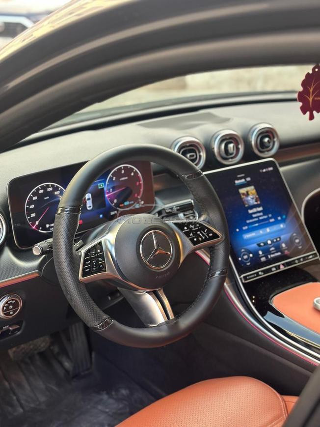 Mercedes Classe C220 2022