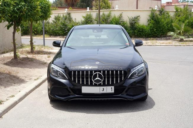 Mercedes-Benz classe c