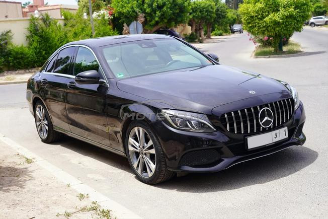 Mercedes-Benz classe c