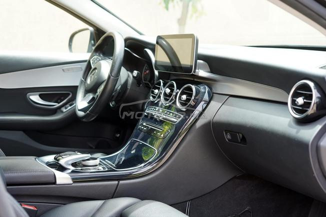 Mercedes-Benz classe c