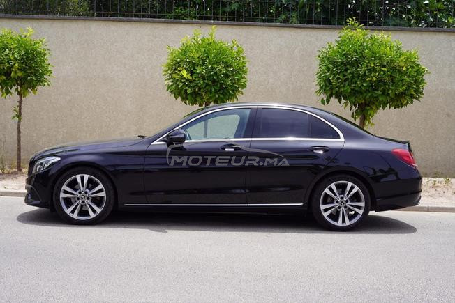Mercedes-Benz classe c
