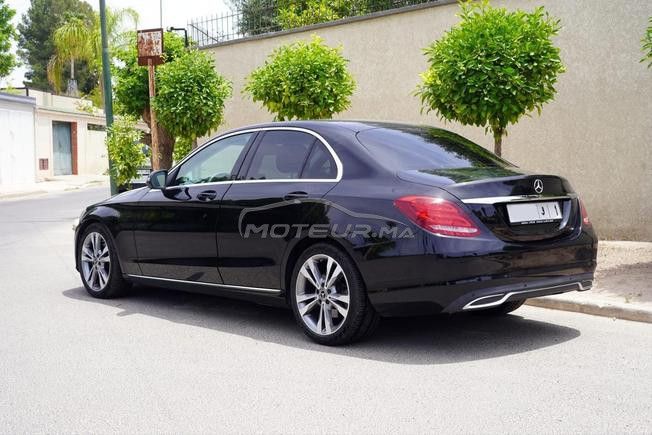 Mercedes-Benz classe c