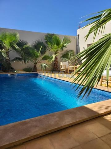 Villa Marrakech à louer