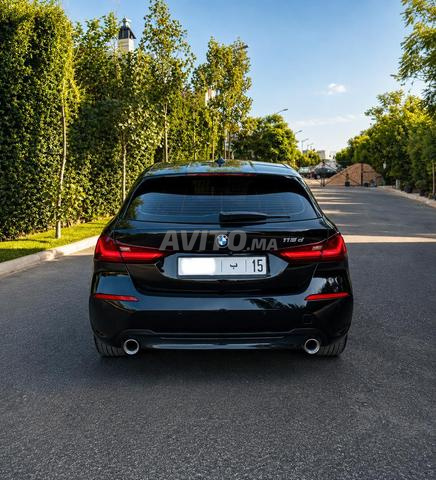 BMW Série 118 d Pack Sport - 2