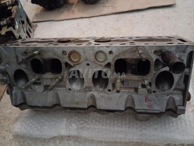Culasse Peugeot 405 1.9 D - 2