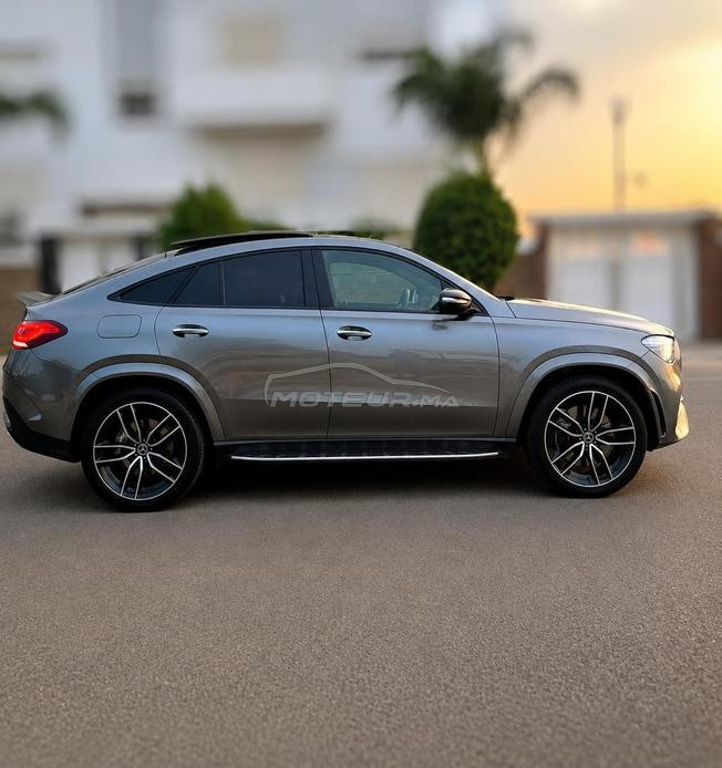 Mercedes-Benz Classe GLE Diesel Automatique 2022