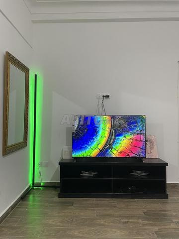Studio à louer par jour - 2