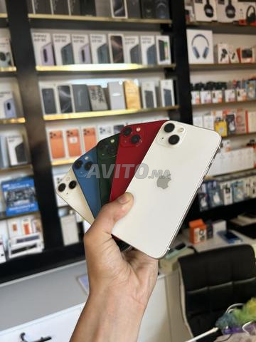 آيفون 13 عادي 128 جيجا - 2