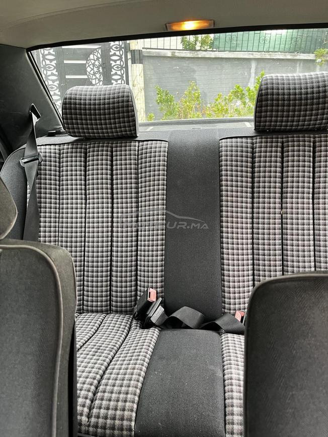 mercedes-Benz 190D