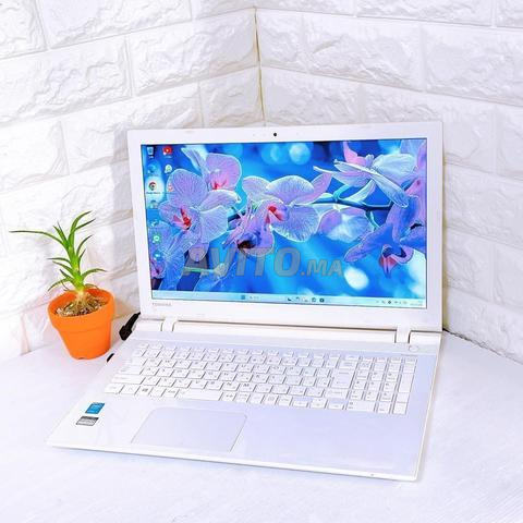 توشيبا i7 رام 8 ديسك SSD بطارية 🔋 6 ساعات
