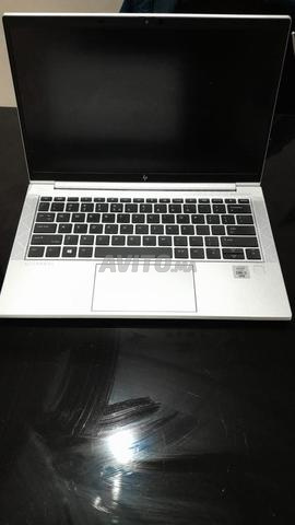 Vends Hp Elitebook 840 Gb - 2
