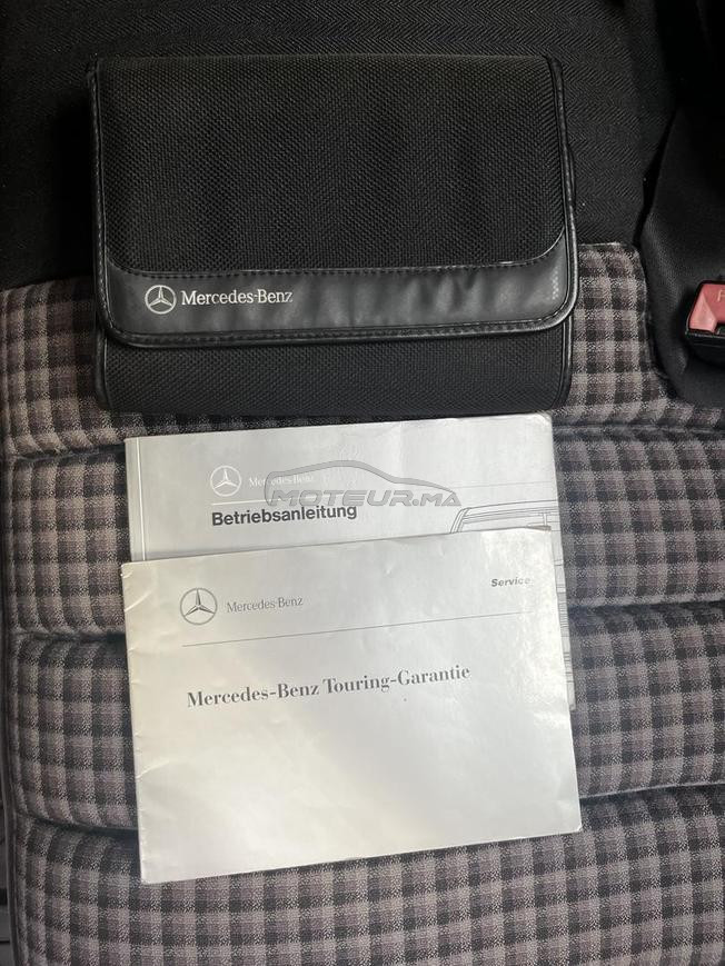 mercedes-Benz 190D