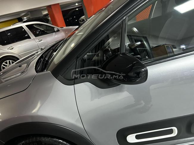 Citroën C3 Diesel Manuelle 2022 à Tanger