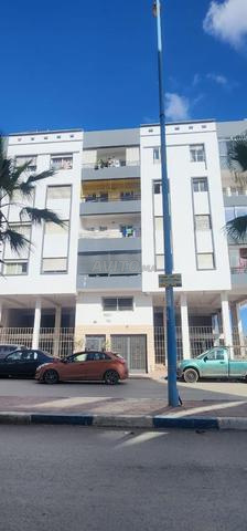 À VENDRE – MAGASIN COMMERCIAL À ERRAHMA - 2