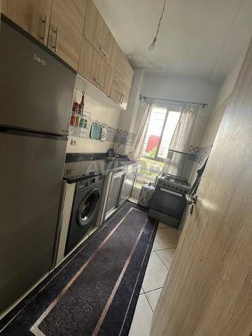 Appartement meublé à louer - 2