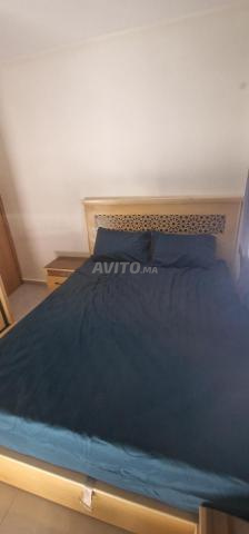 Appartement à louer meublé pour familles - 2