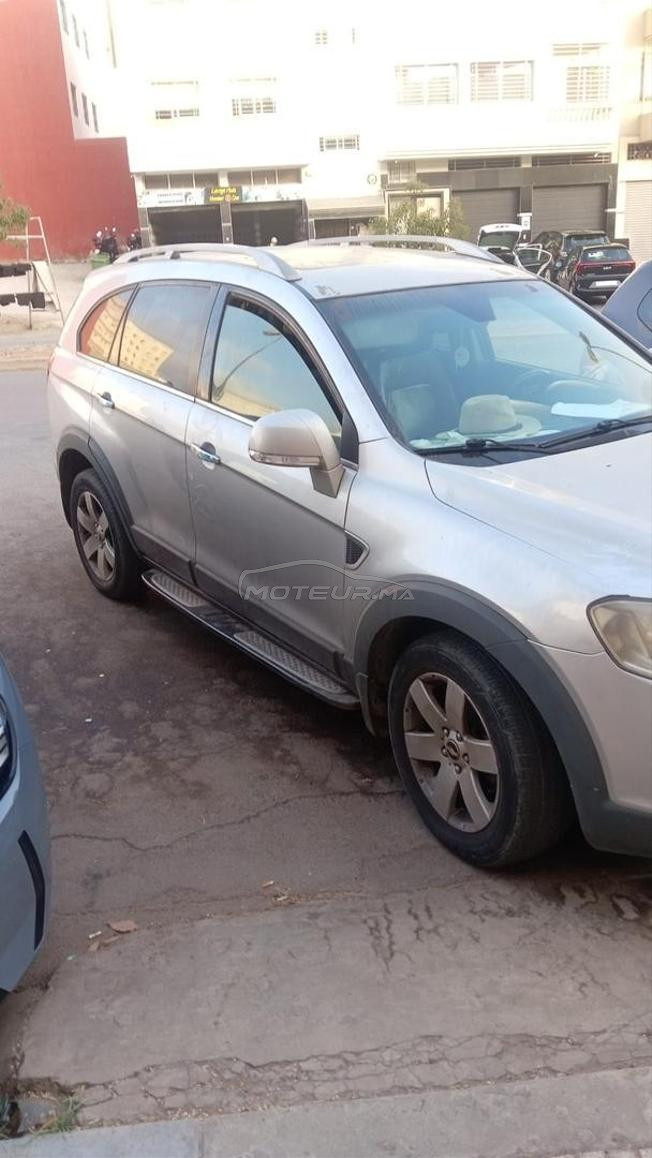 vendre ma voiture