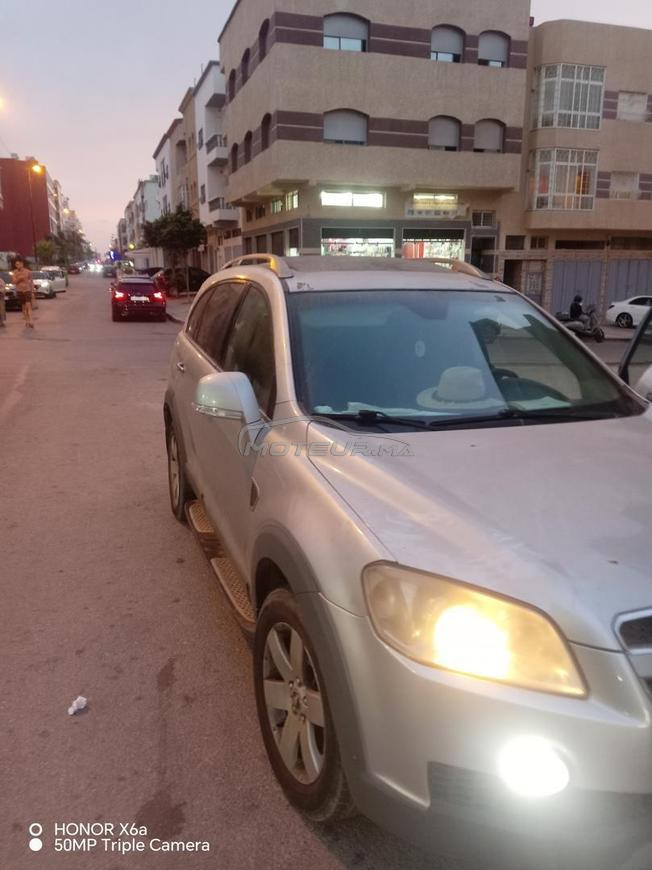 vendre ma voiture