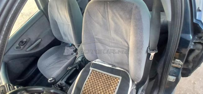ford mondeo 97