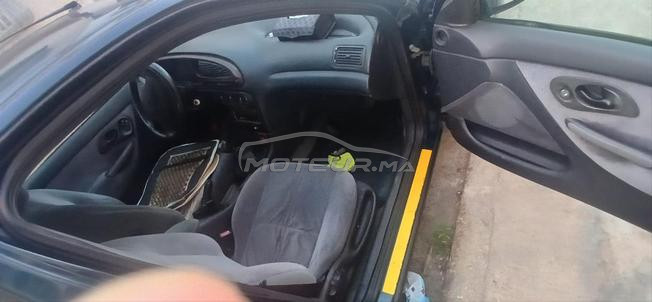 ford mondeo 97