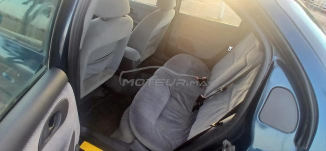 ford mondeo 97