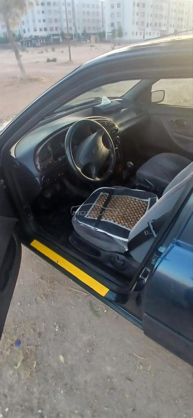 ford mondeo 97