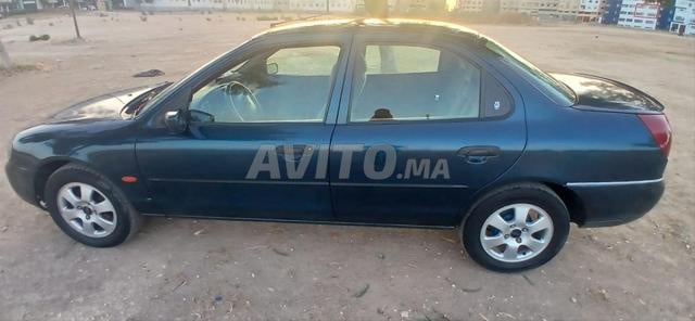 Ford Mondeo 97 /