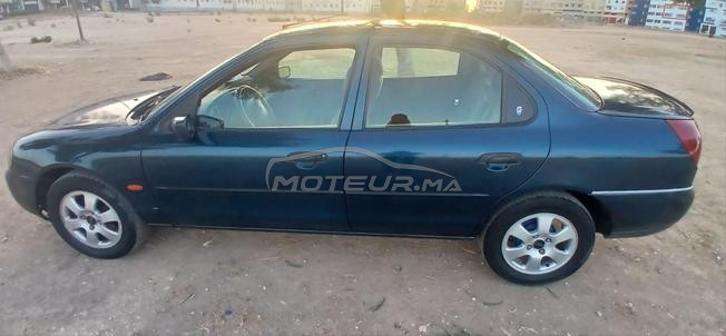ford mondeo 97