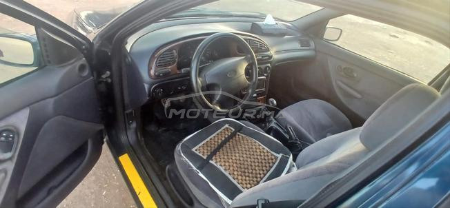 ford mondeo 97