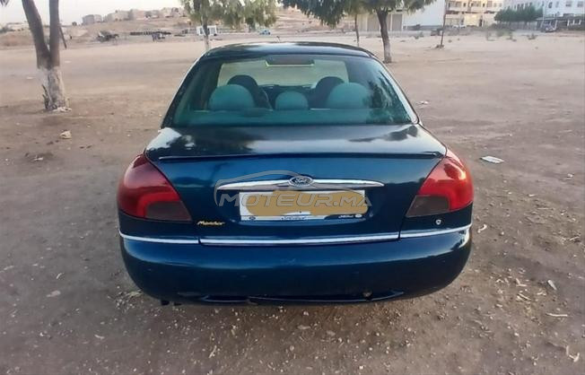 ford mondeo 97