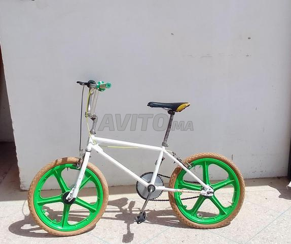 Vélo en bon état - 2