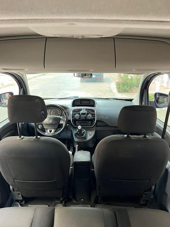 Renault kangoo 2021