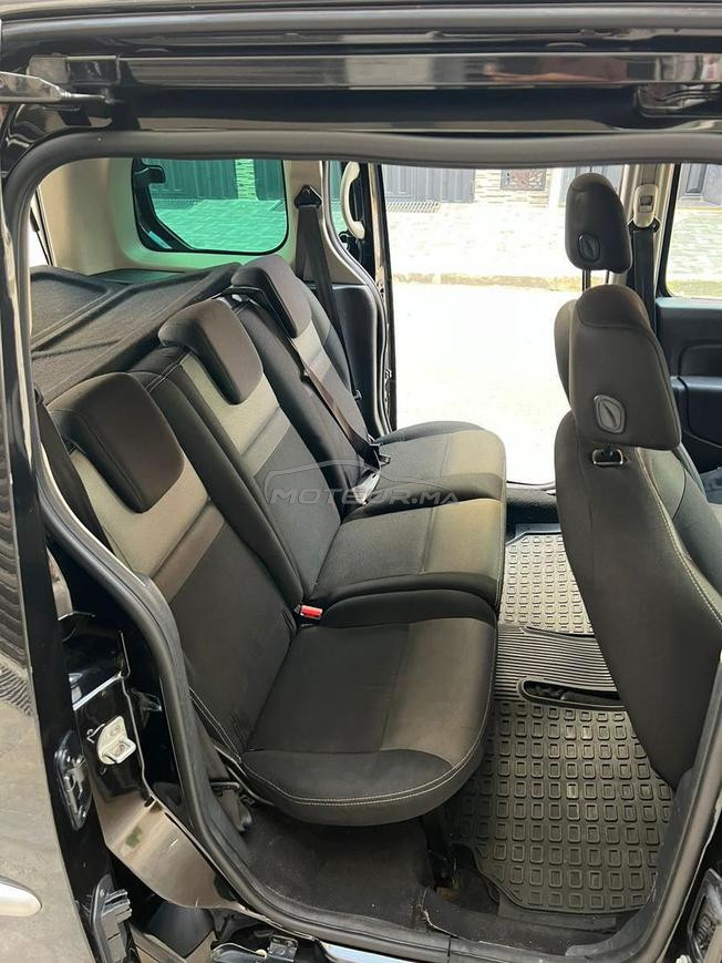 Renault kangoo 2021
