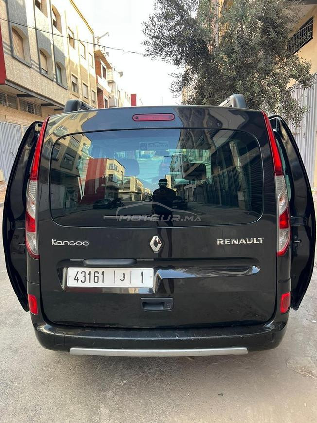 Renault kangoo 2021