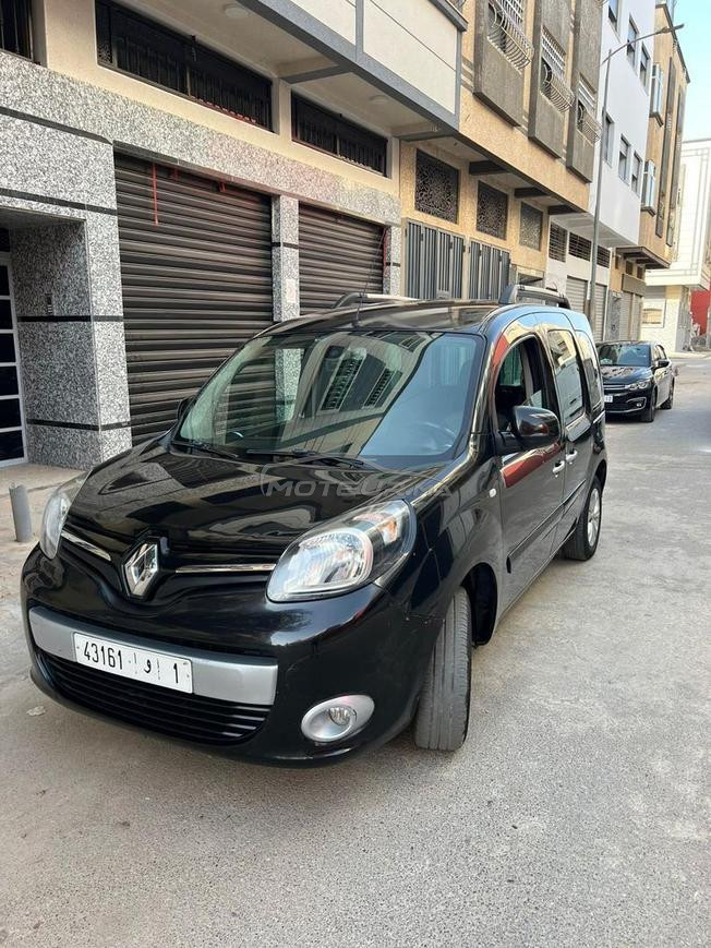 Renault kangoo 2021