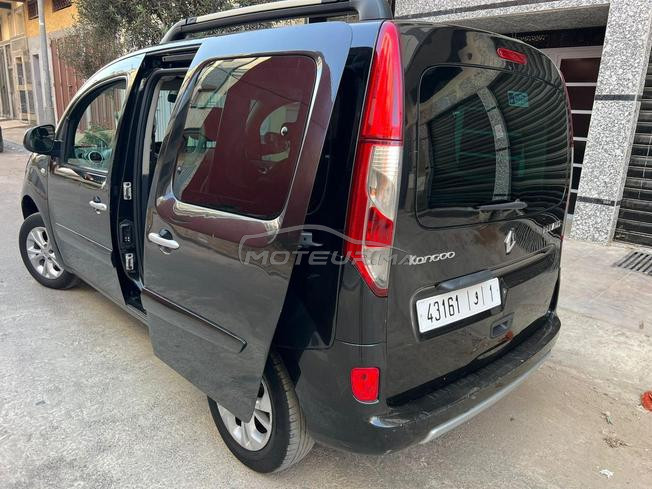 Renault kangoo 2021