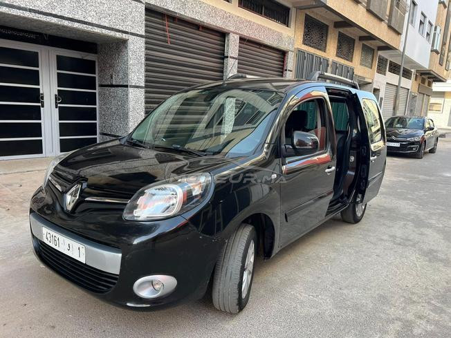 Renault kangoo 2021