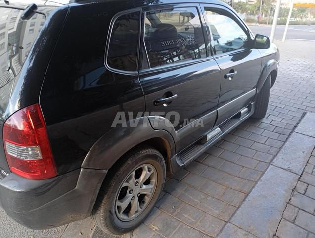 هيونداي توسان - 2