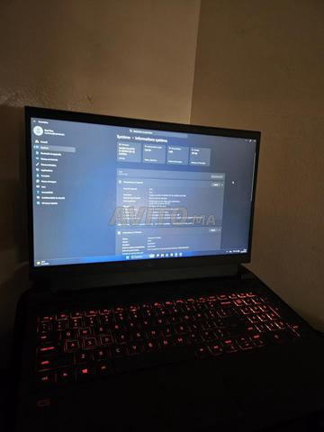Laptop Gamer Dell - 2