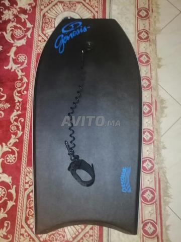 Planches de surf en bon état