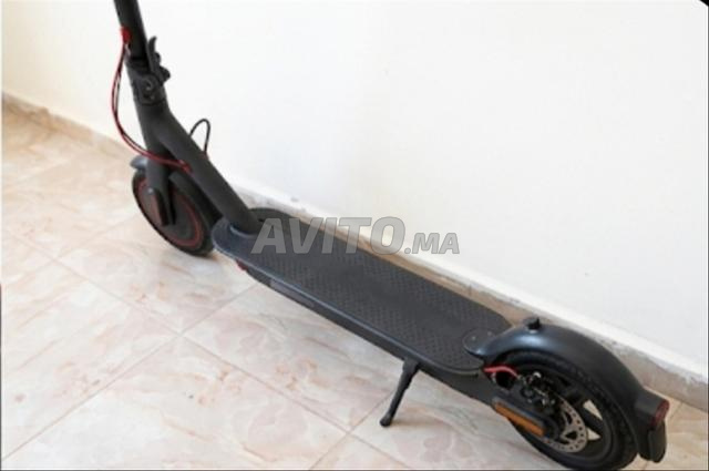 Trottinette électrique Xiaomi Pro 2 - 2