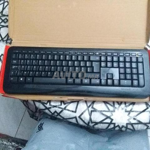 Clavier parfait - 2