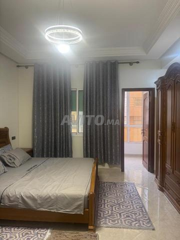 Appartement 114m 4ème étage - 2