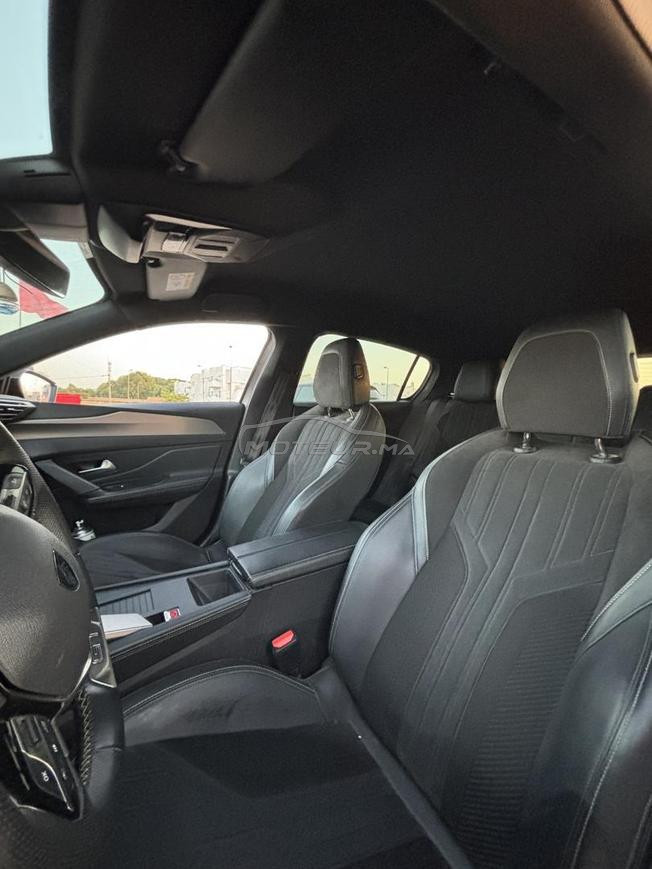 Peugeot 308 gt
