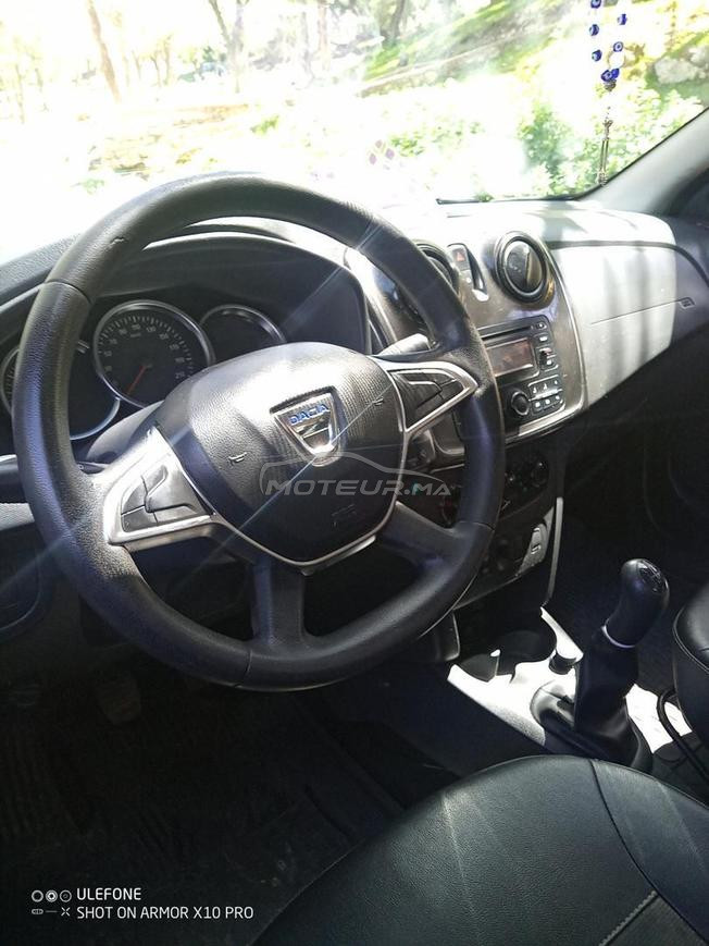dacia Logan nass 3amra