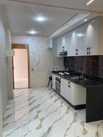 Appartement à vendre 73 m² à Sidi Rahal - 2