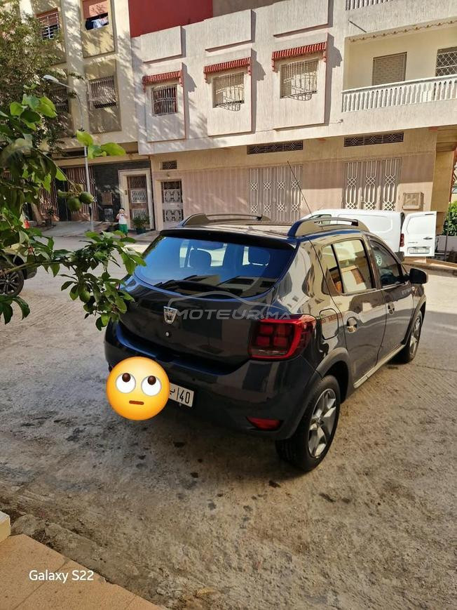 stepway 2021 diezel 