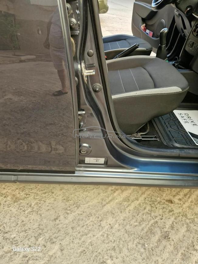 sandero stepway 2021
