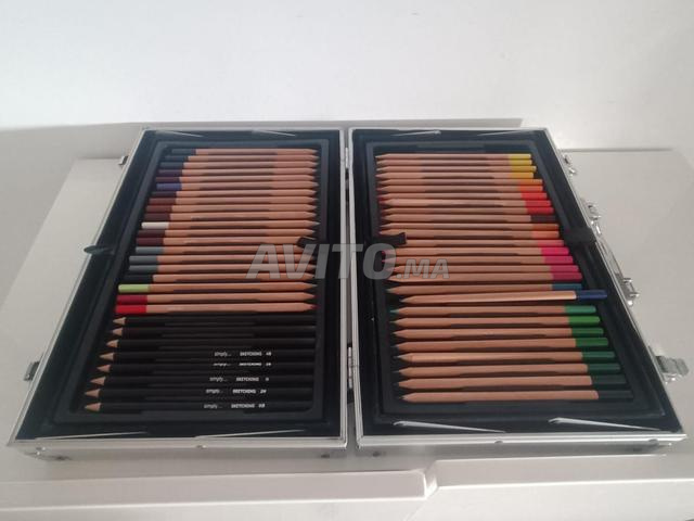 حقيبة أدوات رسم رائعة - 2