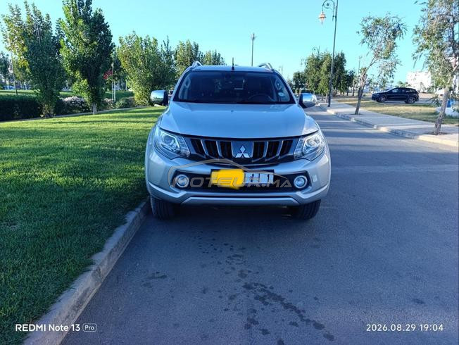 Mitsubishi sportero L200 Modèle 2021